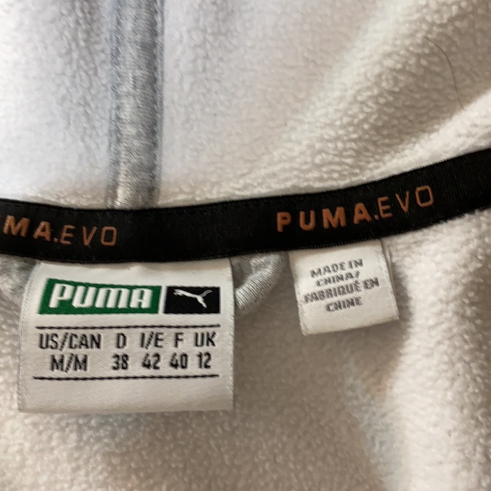 Puma Jacket - Picture 7 of 9